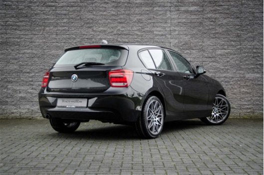 BMW 1-serie - 116i EDE Executive PERFORMANCE 1 - 1