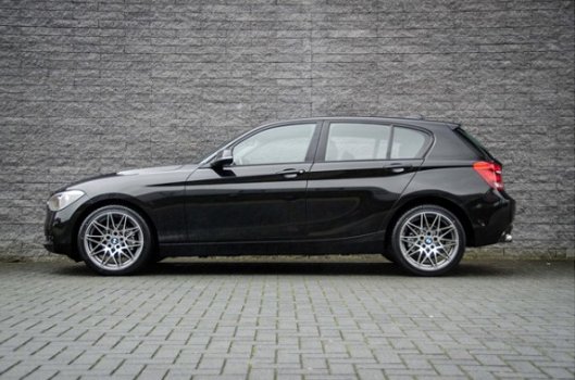 BMW 1-serie - 116i EDE Executive PERFORMANCE 1 - 1