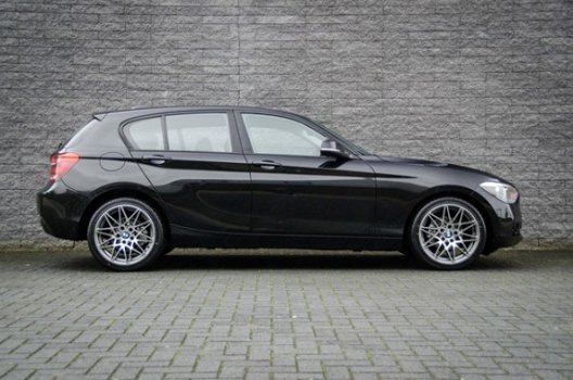 BMW 1-serie - 116i EDE Executive PERFORMANCE 1 - 1