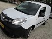 Renault Kangoo Express - 1.5 dCi 75 Express Comfort S&S Gesloten bestelauto 2013 nieuw model kleur W - 1 - Thumbnail