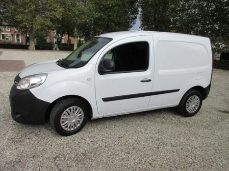 Renault Kangoo Express - 1.5 dCi 75 Express Comfort S&S Gesloten bestelauto 2013 nieuw model kleur W - 1