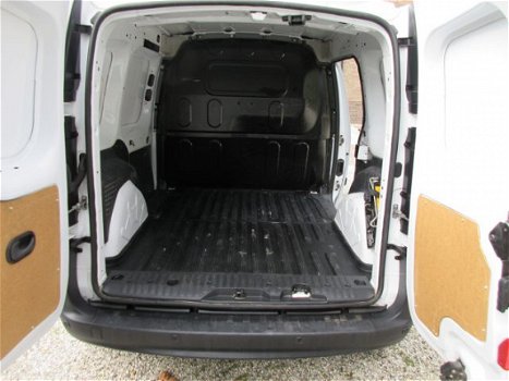 Renault Kangoo Express - 1.5 dCi 75 Express Comfort S&S Gesloten bestelauto 2013 nieuw model kleur W - 1