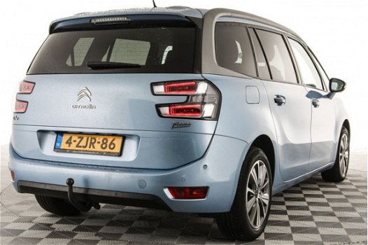 Citroën Grand C4 Picasso - 1.6 e-HDi Business Automaat | 7-Persoons | 1e Eigenaar -A.S. ZONDAG OPEN - 1