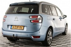 Citroën Grand C4 Picasso - 1.6 e-HDi Business Automaat | 7-Persoons | 1e Eigenaar -A.S. ZONDAG OPEN