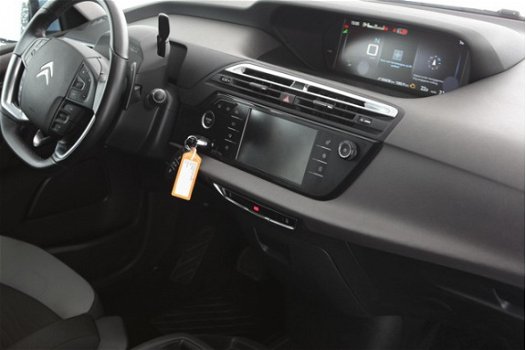 Citroën Grand C4 Picasso - 1.6 e-HDi Business Automaat | 7-Persoons | 1e Eigenaar -A.S. ZONDAG OPEN - 1