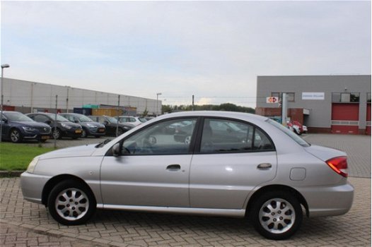 Kia Rio - 1.3 RS Visto - 1