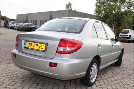 Kia Rio - 1.3 RS Visto - 1