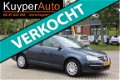 Volkswagen Jetta - 1.6 Comfortline NAVI CLIMATE GARANTIE - 1 - Thumbnail