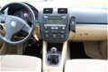 Volkswagen Jetta - 1.6 Comfortline NAVI CLIMATE GARANTIE - 1 - Thumbnail