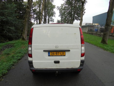 Mercedes-Benz Vito - 109 CDI 320 Amigo - 1