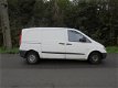 Mercedes-Benz Vito - 109 CDI 320 Amigo - 1 - Thumbnail