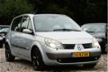 Renault Scénic - 2.0-16V Privilège Luxe AUT PANORAMA/XENON/PDC - 1 - Thumbnail