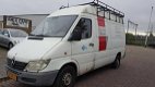 Mercedes-Benz Sprinter - 308 CDI 2.2 355 - 1 - Thumbnail