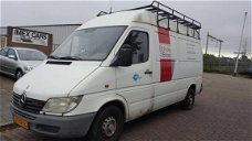 Mercedes-Benz Sprinter - 308 CDI 2.2 355