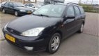 Ford Focus Wagon - 1.6-16V Trend - 1 - Thumbnail