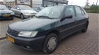 Peugeot 306 - 1.4 XR Select - 1 - Thumbnail