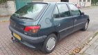 Peugeot 306 - 1.4 XR Select - 1 - Thumbnail