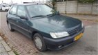 Peugeot 306 - 1.4 XR Select - 1 - Thumbnail