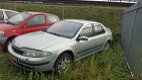 Renault Laguna - 1.8-16V Dynamique ...BIEDING - 1 - Thumbnail