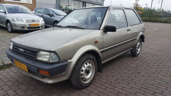 Toyota Starlet - 1.3 DX ...BIEDING - 1