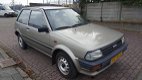 Toyota Starlet - 1.3 DX ...BIEDING - 1 - Thumbnail