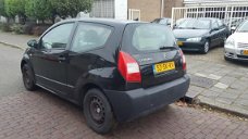 Citroën C2 - 1.1i Séduction