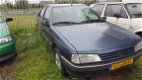 Peugeot 405 - 1.8 GRX Crystal - 1 - Thumbnail