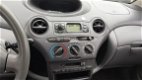 Toyota Yaris - 1.0-16V VVT-i Terra - 1 - Thumbnail