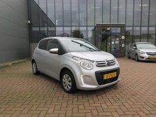 Citroën C1 - 1.0 e-VTi Style Edition zeer nette complete auto met eventueele garantie