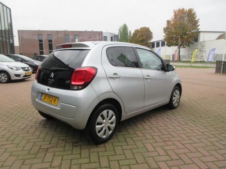 Citroën C1 - 1.0 e-VTi Style Edition zeer nette complete auto met eventueele garantie - 1