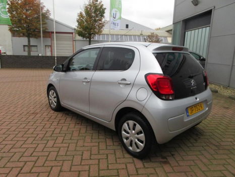 Citroën C1 - 1.0 e-VTi Style Edition zeer nette complete auto met eventueele garantie - 1