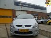 Mitsubishi Grandis - 2.4-16V Intense 6p. Nieuwstaat, Automaat, Navigatie, 6-persoons, trekhaak, Clim - 1 - Thumbnail