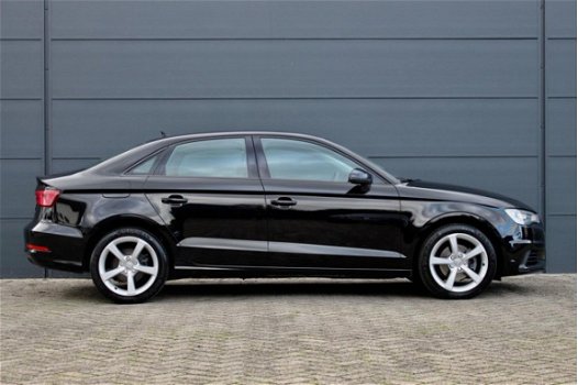 Audi A3 Limousine - 1.4 TFSI CoD Attraction Pro Line Plus S-Line (NAVIGATIE, CLIMA, XENON, LED, SPOR - 1