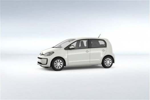 Volkswagen Up! - 1.0BMT/60pk move up · Executive-pakket · Airco · Brake Assist System - 1