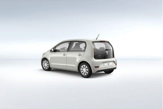 Volkswagen Up! - 1.0BMT/60pk move up · Executive-pakket · Airco · Brake Assist System - 1