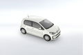 Volkswagen Up! - 1.0BMT/60pk move up · Executive-pakket · Airco · Brake Assist System - 1 - Thumbnail