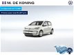 Volkswagen Up! - 1.0BMT/60pk move up · Warmtewerend glas · LED dagrijverlichting · Start/stop systee - 1 - Thumbnail