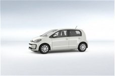 Volkswagen Up! - 1.0BMT/60pk move up · DAB ontvanger · LED dagrijverlichting · Airco