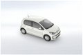 Volkswagen Up! - 1.0BMT/60pk move up · Warmtewerend glas · DAB ontvanger · Start/stop systeem - 1 - Thumbnail