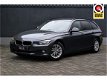 BMW 3-serie Touring - 318d Executive Automaat/Navi/Leer/Trekhaak - 1 - Thumbnail