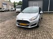 Ford Fiesta - 1.6 TDCi Lease Style - 1 - Thumbnail