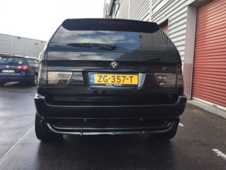 BMW X5 - 3.0d Mooie volle auto - 1