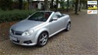 Opel Tigra TwinTop - 1.4-16V Temptation met Leder, airco en stoelverwarming - 1 - Thumbnail