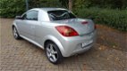 Opel Tigra TwinTop - 1.4-16V Temptation met Leder, airco en stoelverwarming - 1 - Thumbnail