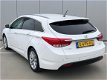 Hyundai i40 Wagon - 1.6 GDI Blue i-Motion|Bluetooth|Airco - 1 - Thumbnail