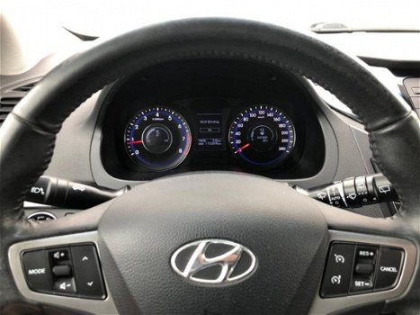 Hyundai i40 Wagon - 1.6 GDI Blue i-Motion|Bluetooth|Airco - 1
