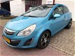 Opel Corsa - 1.2 Start/Stop Selection - 1 - Thumbnail
