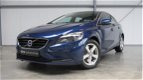 Volvo V40 - 2.0 D4 Ocean Race Business Pano Navi Leder Xenon Stoelverwarming Keyless entry - 1 - Thumbnail