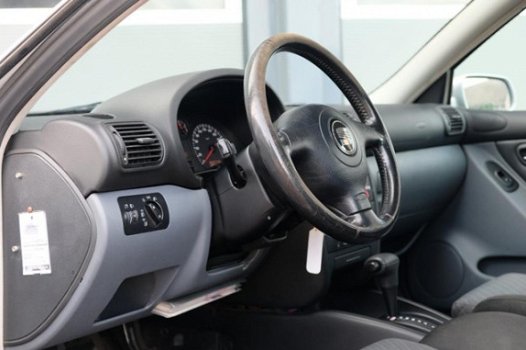 Seat Leon - 1.8-20V Signo Automaat | 125PK | Airco - 1