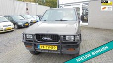 Opel Campo - 2.5 DI Sports Cab